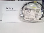A06-87372-000 Freightliner Wiring Harness Marker Lamps Light Hood Overlay New. Price: $48.97.