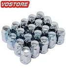 (20) 14X1.5 Lug Nuts Fits Dodge Magnum Charger Challenger & 300 New. Price: $19.50.