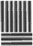Apdty 786100 Double Ended Stud 3/8-16 X 5/8 In. And 3/8-24 New. Price: $30.52.
