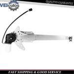 Front Left Power Window Regulator With Motor Ford F-150 F-250 F-350 741-674 New. Price: $34.99.