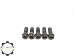 2015-2019 Bmw X6 F16 Wheel Rim Lug Nut Bolt Set X5 Oem Used. Price: $22.99.