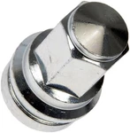 Dorman 611-930.1: M14-1.50 Wheel Nut Flanged 21MM Hex, 48.5MM Length New. Price: $16.00.