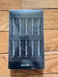 Nismo Extended Wheel Studs 40222-RS035 New. Price: $100.00.