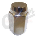 Crown Automotive Lug Nut Front Rear, Left Right For Jeep CJ5 1977-1983 New. Price: $16.75.