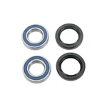 Moose Racing 25-1092 Wheel Bearing Kit Fits Yamaha Yz 125/250 98-15 250F Neu. Price: $44.19.