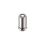 Mcgard 25515 Chrome Tuner Style Cone Seat Wheel Locks New. Price: $73.66.