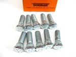 (10) Dorman 610-266 Wheel Lug Studs Front / Rear New. Price: $19.79.