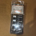 Dorman 712-300 Front Cone Seat Wheel Stud Set Of 4 , M12-1.50 F+s New. Price: $12.95.