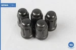 97-03 Jaguar XK8 Xkr X100 Wheel Rim Bolts Lug Set Of 5 Used. Price: $41.50.