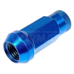 For Chevy Express 3500 96-97 Dorman Blue Cone Seat Acorn Bulge Open End Lug Nuts New. Price: $56.77.
