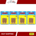 Arp 100-7715 Wheel Lug Studs Packs 20PCS M12X1.50 Fits Lexus IS300 MK3/4 Supra New. Price: $169.99.