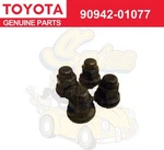 1989-2001 Genuine Toyota And Lexus 9094201077 Lug Nut. WHEELS.90942-01077 New. Price: $20.96.