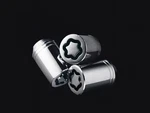 Genuine Nissan Wheel Locks Spin Collar T99W2-4X010 New. Price: $65.52.