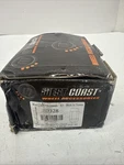 Qty 24 West Coast 6 Lug 1/2 3/4 Hex Close Bulged Chrome 1.7" 80328 New. Price: $26.99.