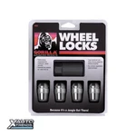 Gorilla Automotive Lock Acorn 14-2.00 Chr Clam 71601N New. Price: $22.00.