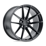 (set 4) Victor Equipment Zuffen 21X11 5X130 56MM Matte Black Wheels New. Price: $1383.92.