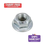 Strange A1027D, One Zinc Steel 5/8 Flanged Nut For All Stud Kits (each) New. Price: $26.22.