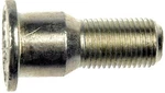 Dorman 610-036.1 1/2-20 Non-serrated Wheel STUD-.645IN. Knurl, 1-7/16 Length New. Price: $10.38.
