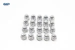 2016 2024 Hyundai Tucson Wheel Rim Lug Nut Bolt Oem -set Of 20- Used. Price: $27.49.
