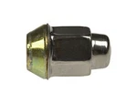 Dorman Wheel Lug Nut For 1991-1995 Hyundai Scoupe 611-140 New. Price: $54.16.