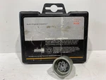 Audi Wheel Lock & Key Anti Theft Lug Kit 4F0071455 Code 808 Oem (tl) Used. Price: $75.00.
