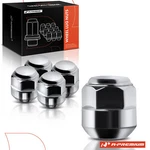 A-premium 5X M14-1.50 Wheel Lug Nut For Acura Mdx Rlx Zdx Honda Odyssey Pilot New. Price: $15.99.