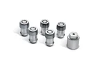 Genuine Mopar Wheel Locks 82215711AA New. Price: $84.30.