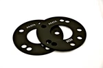 3MM Akata Dodge Attitude 2015-2024 Flat Wheel Spacers 4X100 Cb 56.1 New. Price: $48.90.