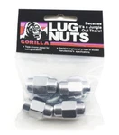 Gorilla Automotive 72187B New. Price: $20.56.