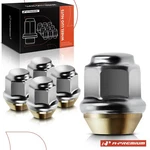 A-premium 5X M12-1.50 Front /rear Dometop Wheel Lug Nut For Chrysler Dodge Grand New. Price: $17.99.