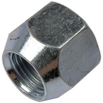 Dorman 611-052-1 Wheel Nut 9/16 18 Standard 7/8 In. Hex, 3/4 Length New. Price: $19.63.