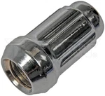 Dorman 711-315 Chrome Spline Drive Wheel Nut M12-1.50 New. Price: $16.94.