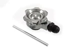 Vms Racing Aluminum Vacuum Scavenger Engine Oil Cap Gun Metal For Honda Acura New. Price: $47.95.