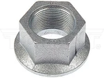 1/8 In.- 16 Wheel Nut Standard- 1/2 Hex 1.11 Length New. Price: $53.52.