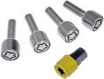 Wheel Lock Set Dorman 712-390 New. Price: $82.85.