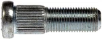 Dorman 610-183 Wheel Lug Stud For Select 46-71 Chevrolet Gmc Models New. Price: $30.15.