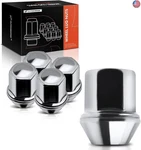 A-premium M14-1.50 Wheel Lug Nuts Compatible With Land Rover Range New. Price: $48.88.