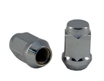 Rocket Racing Wheels C1707H 12MM 1.5 Bulge Acorn Lug Nut Chrome - 3/4 Hex New. Price: $24.25.
