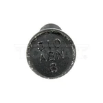 Dorman 610-510.1 9/16 18 Serrated Wheel Stud 0.670 In. Knurl, 2.472 Length New. Price: $29.87.