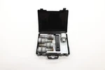 2019 2023 Audi E-tron Wheel Rim Bolt Lug Nut Lock Set Of Oem 83A071455 Used. Price: $76.03.