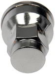 Dorman 611-980 Wheel Lug Nut For Select 00-23 Jaguar Models New. Price: $62.95.