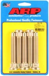Arp Wheel Stud Kits 100-7735 New. Price: $78.13.