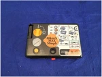 2015-2023 Ford Mustang Gt S550 Fix Flat Air Compressor Emergency 2876 Used. Price: $74.99.