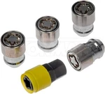 Dorman 712-681 Wheel Lock Set M14-1.50 New. Price: $28.24.