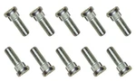 10 Wheel Lug Studs Front For Buick Chevy Caddy Dodge Gmc Oldsmobile Pontiac New. Price: $46.50.