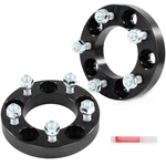 2PCS 1" Wheel Spacers 12X1.25 5X4.5 For Subaru Legacy Outback Impreza Wrx Sti New. Price: $36.09.