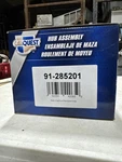 2018-2020 Fits Lexus LS500/ LS500H Rear Hub Bearing Assembly Carquest 91-285201 New. Price: $68.00.
