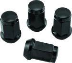 Quadboss Lug Nuts 12X1.25 17MM-OD Black Box Of 4 New. Price: $17.49.