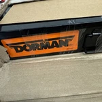 (new Drawer) Dorman 110517-1 Autograde Wheel Nut Assortment. Price: $134.99.
