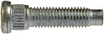 Dorman 610-390 M12-1.75 Serrated Wheel Stud 14.75MM Knurl 51MM Length New. Price: $23.70.